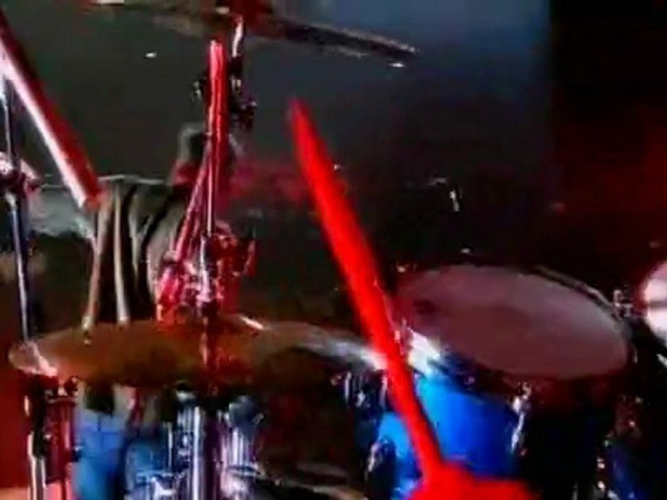 Saez - Zénith 2002 - Live - Sexe