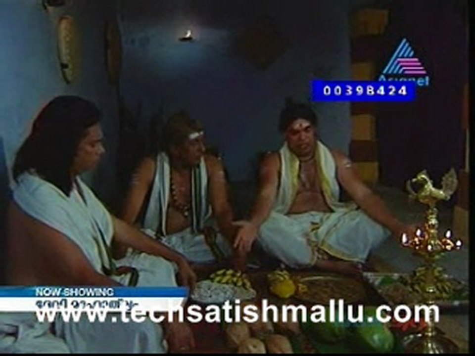 Devi Mahathmyam