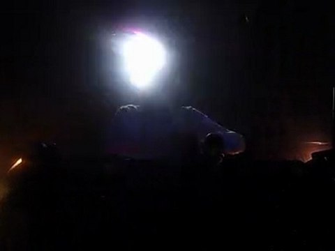 Chuck El'Vito @ Elektron Club