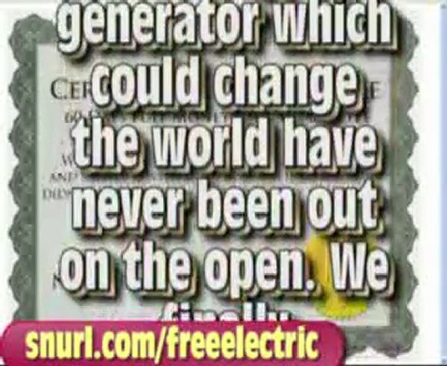 Magniwork - Electrical Energy | Electricity Cost