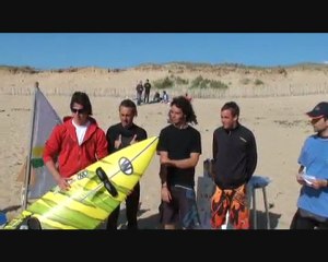 WATERTECH TEAM - COMPETITION WAVESKI PLOUHARNEL