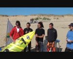 WATERTECH TEAM - COMPETITION WAVESKI PLOUHARNEL