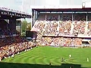 Lens - Valencienne le 25 Avril 2010 (les corons)