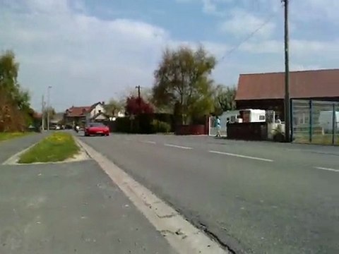 ferrari 599 GTB et une 360 modena