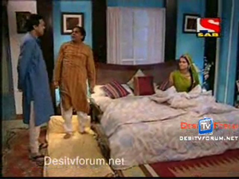 Sajan Re Jhoot Mat Bolo 26th Apr 2010 - Part3