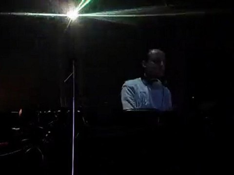 Chuck El'Vito @ Elektron Club