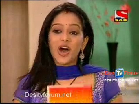 Sajan Re Jhoot Mat Bolo 26th Apr 2010 - Part4