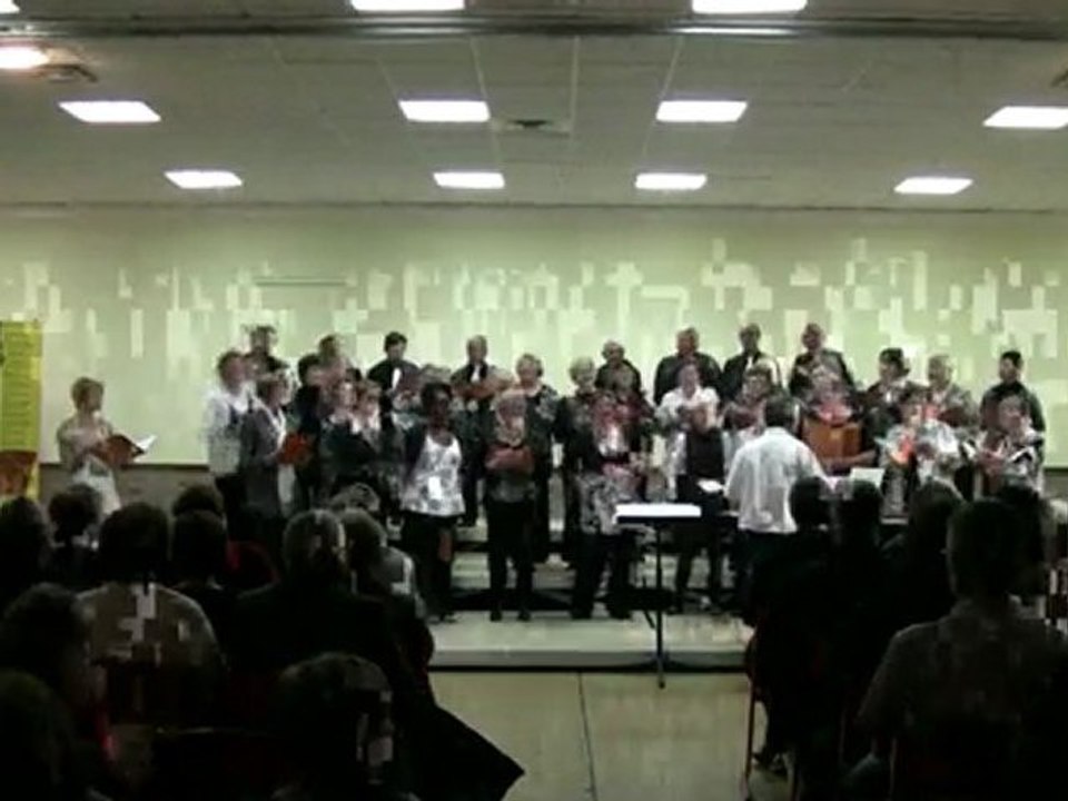 He's got the whole world