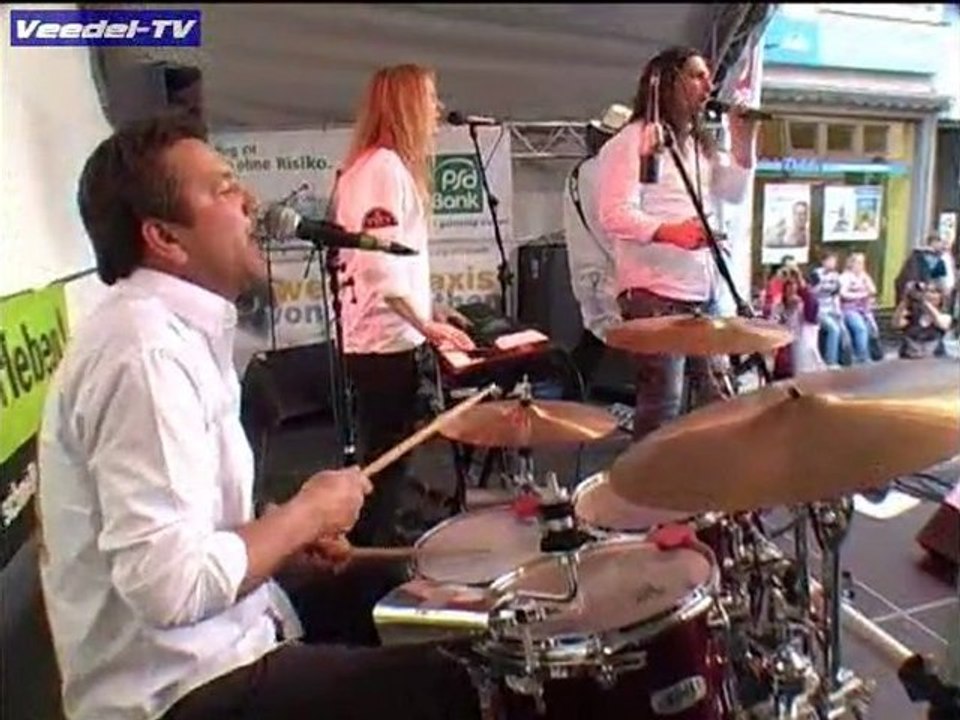 Straßenfest Bonner Str-T3