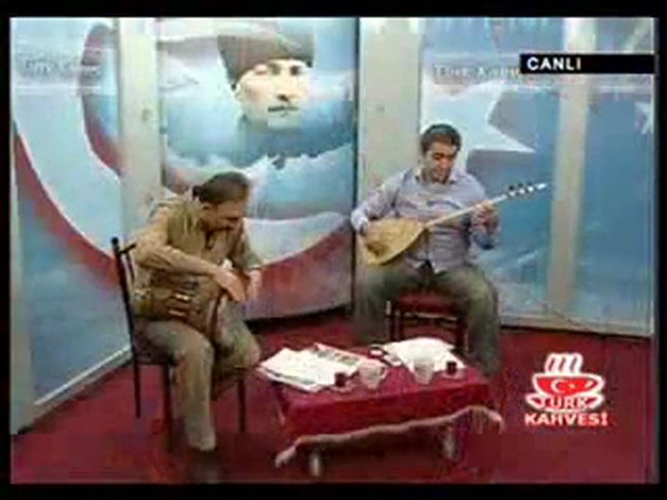 UYU HALKIM NENNİ DE YAT HALKIM NENNİ DE PES HALKIM NENNİ!.