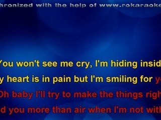 Edward Maya -Stereo Love Karaoke