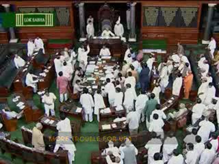 Phone tapping issue rocks Parliament