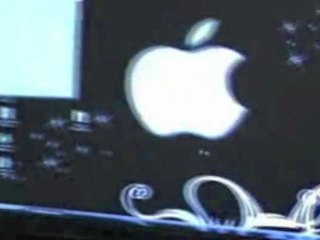 magic mouse sous windows vista