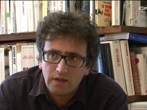 Tambour Battant - Le cerveau entre neurologie et psychanalyse