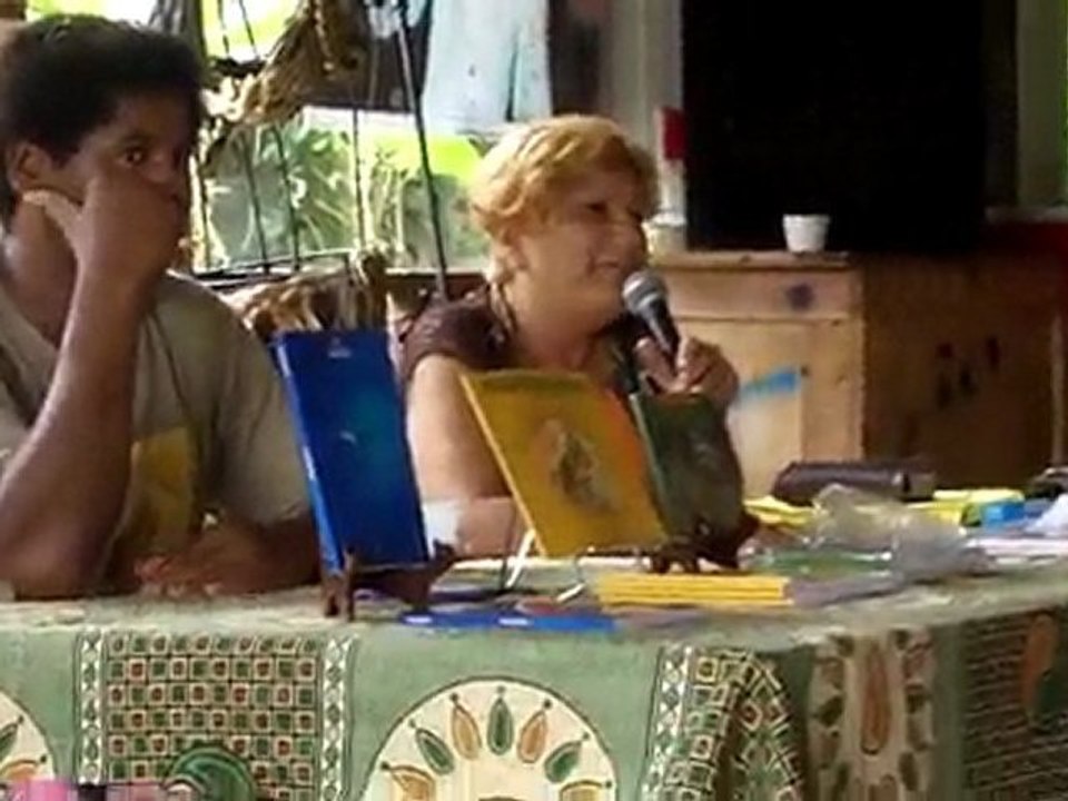 Jouné "Kilti a-w avan tout'"  25 avril 2010