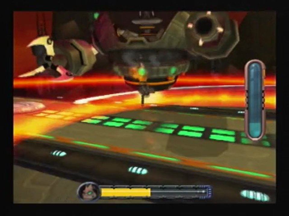 wt ratchet & clank [21] Combat final Veldin partie 2