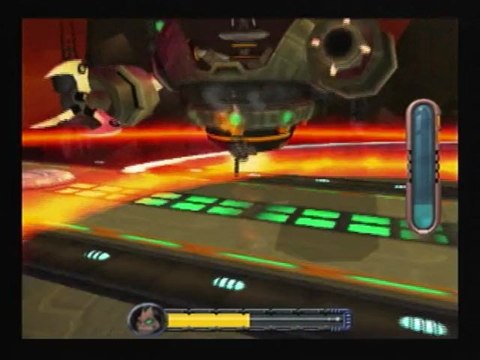 wt ratchet & clank [21] Combat final Veldin partie 2