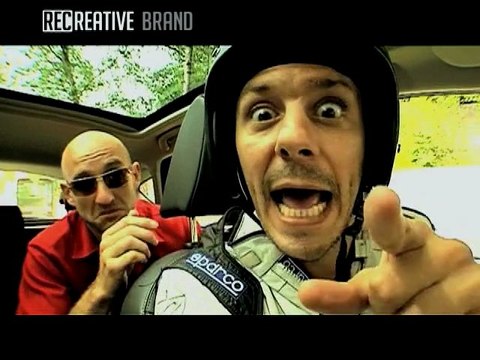 Show Reel Save Ferris Entertainment_spring 2010