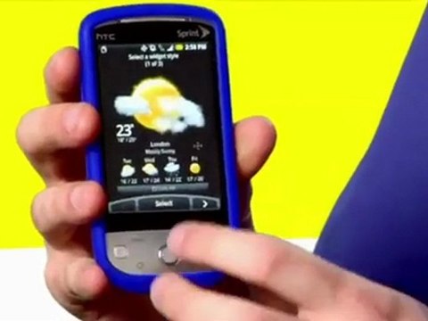 Android Phone Tips: Add Widgets to Your Phone