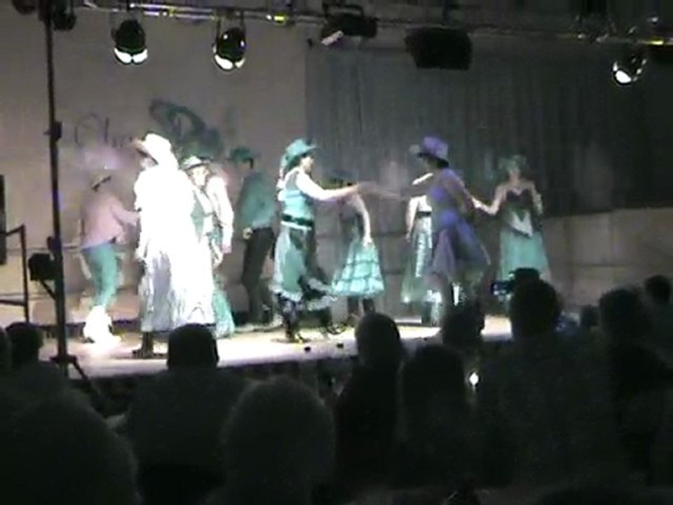 Demo Eldorado Counrty Club - Lovers please come back