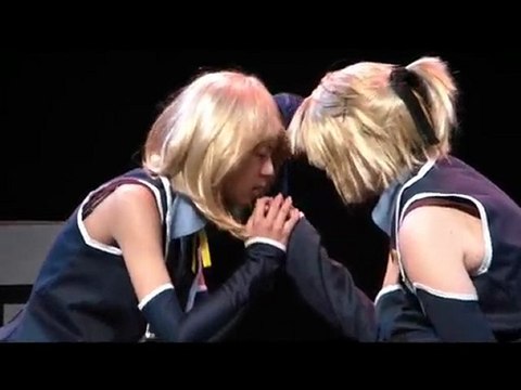 cosplay groupe 03 lovin japan