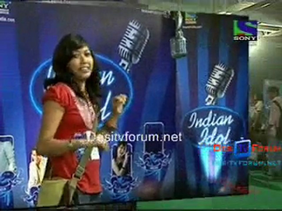 Indian Idol extra - 26th April 2010 - pt2