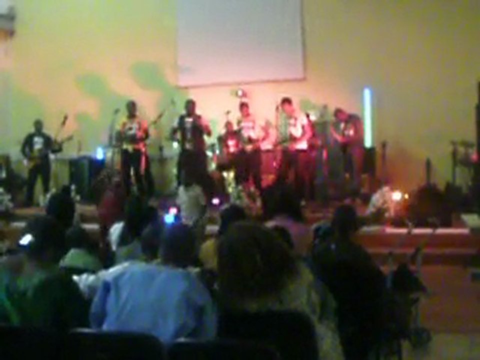 Armée De L'Eternel a LYON