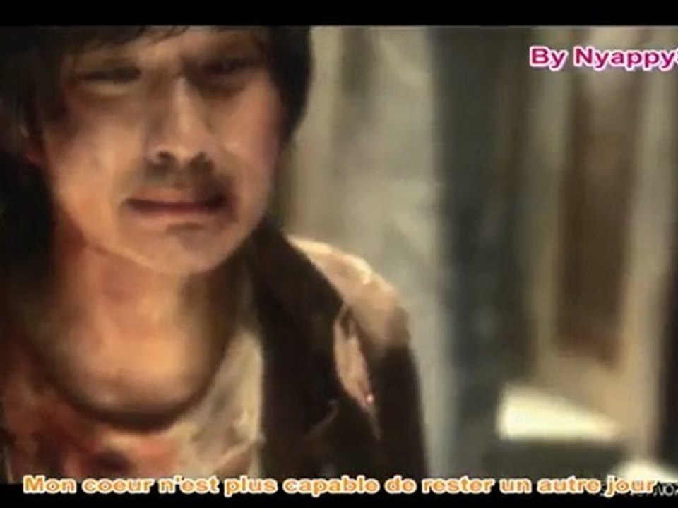 Brown Eyed Girls - Sign (vostfr)