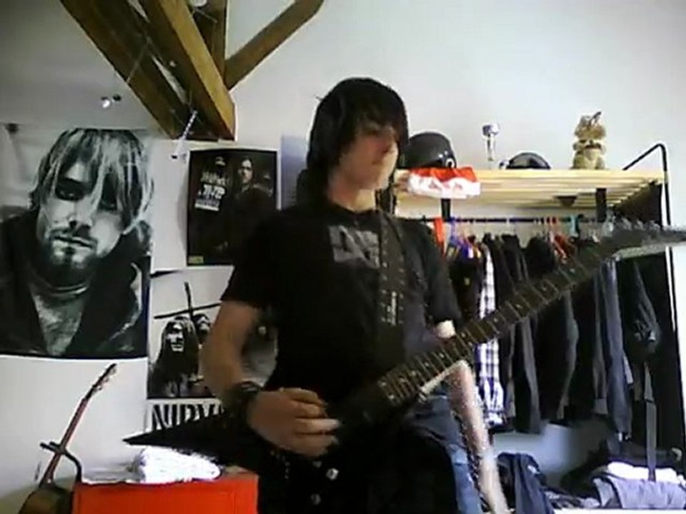 The Devil Wears Prada - Still Fly cover