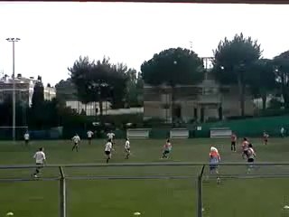 percée de la blonde