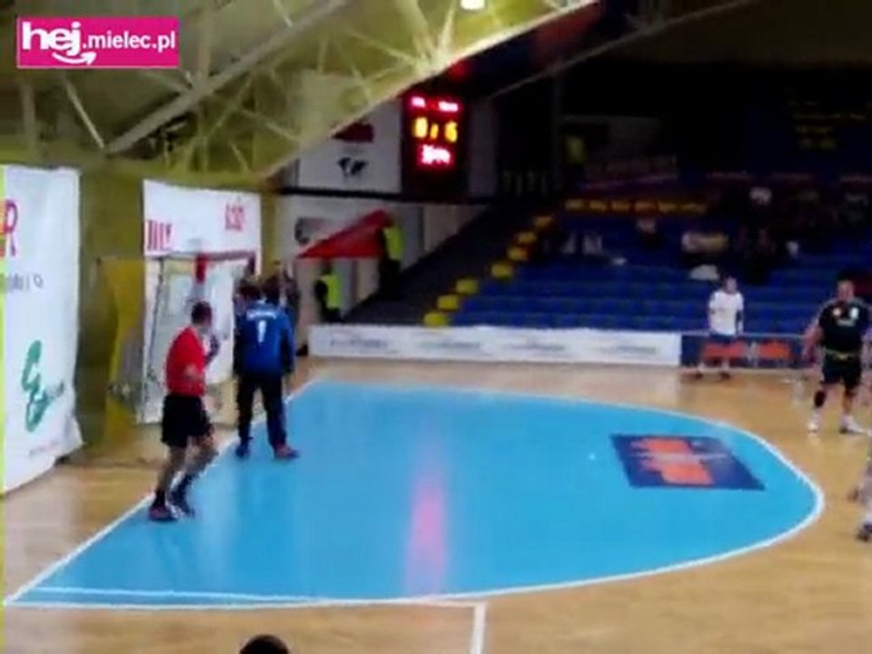 Stal BRW Mielec - KSSPR Końskie