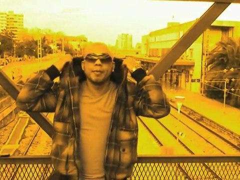 HIPHOP RAP Español - RONY-G: FreeStyle - MusicaCopyleft.es