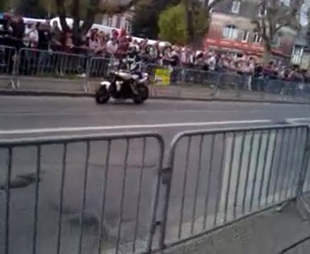 11ème fête de la moto à Noyon