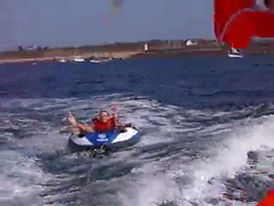 BOUEE DORYAN HOEDIC 2009