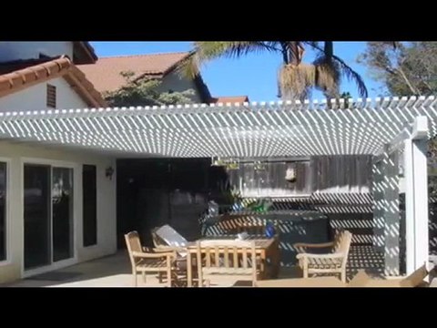 General Contractor San Marcos Ca 760-801-4535