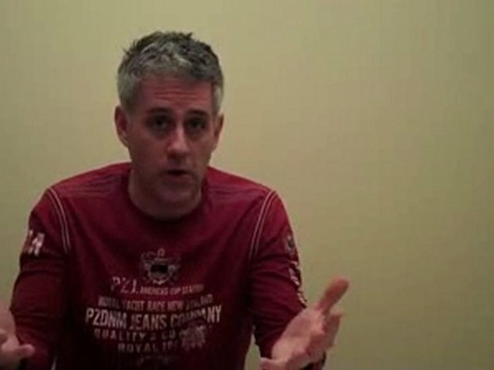 3BL TV Presents: CSRreport - How to Motivate Volunteers