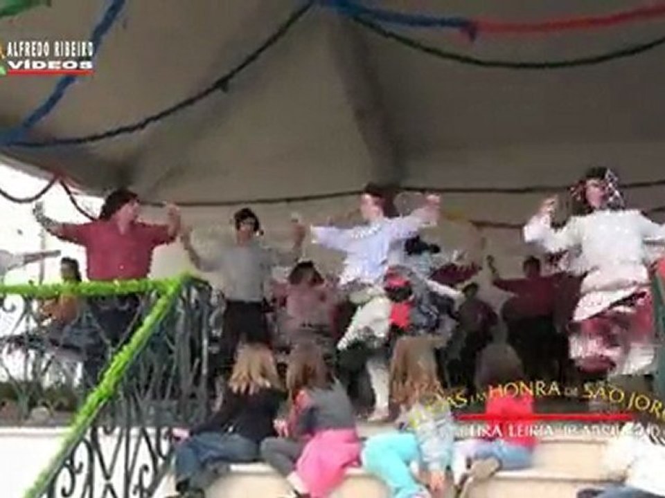 PEIXEIRAS PRAIA VIEIRA-FESTA S.JORGE CARREIRA-LEIRIA 1