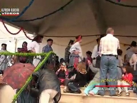 PEIXEIRAS PRAIA VIEIRA-FESTA S.JORGE CARREIRA-LEIRIA 2