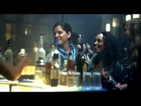 Timbaland ft. Nelly Furtado and Soshy - Morning After Dark