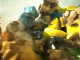 Coca Cola - Quest - World Cup 2010 Commercial