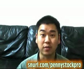 PENNY STOCKS - Stock Advice | Otcbb