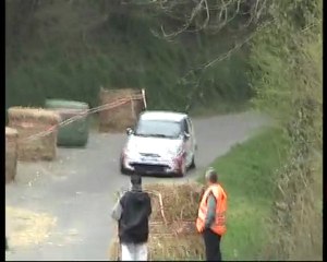 rallye suisse normande 2010