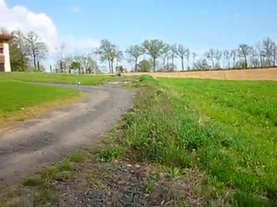 terrain le mont