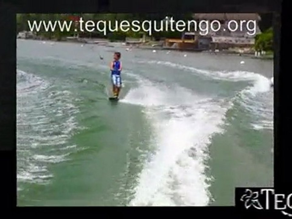 Club Disney en Tequesquitengo