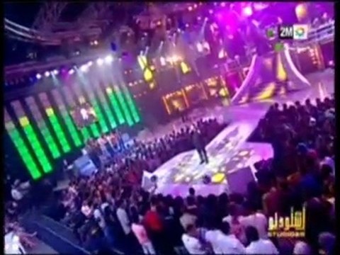 Zakaria Ghafouli - Prime 3 Studio 2M 2010