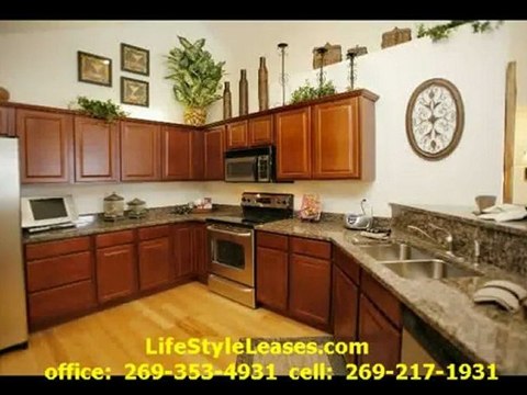 Kalamazoo Condos For Sale - Villas of Stonehenge