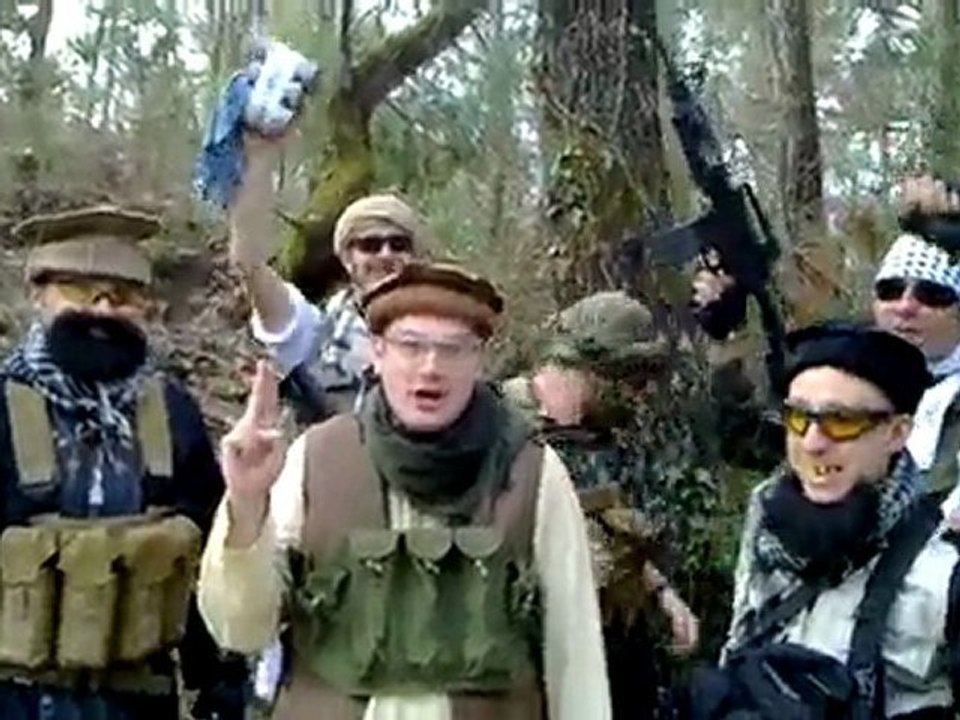 Airsoft 25-04-2010 délire Airsoft Costume