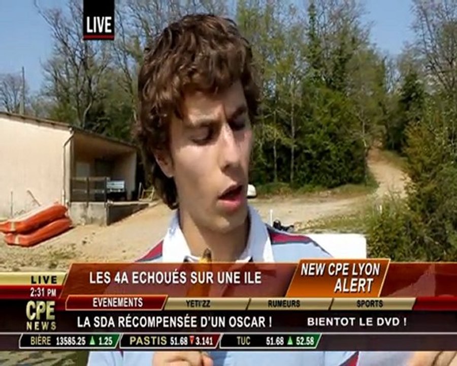 DEZ' 2010 By Yéti'zZ