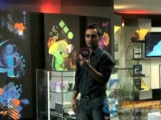 EMP-Centauri 8x1 DiSEqC Switch