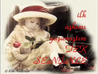 Aşk şarkısı süper